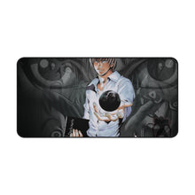 Load image into Gallery viewer, Welcome to your death Mouse Pad (Desk Mat)
