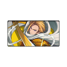Load image into Gallery viewer, The Seven Deadly Sins Mouse Pad (Desk Mat)
