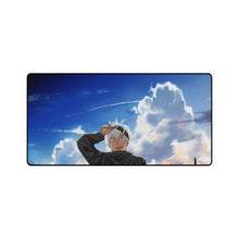 Load image into Gallery viewer, Jujutsu Kaisen Mouse Pad (Desk Mat)
