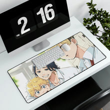 Load image into Gallery viewer, Tokyo Revegers Anime Mouse Pad (Desk Mat)
