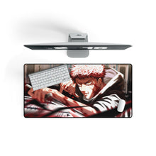 Load image into Gallery viewer, Jujutsu Kaisen Mouse Pad (Desk Mat)
