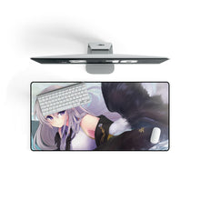 Load image into Gallery viewer, Azur Lane Mouse Pad (Desk Mat)
