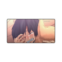 Load image into Gallery viewer, My Hero Academia Tomura Shigaraki Mouse Pad (Desk Mat)
