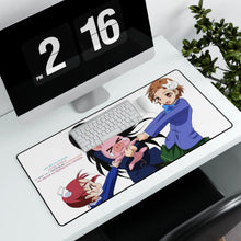 Load image into Gallery viewer, Accel World Mouse Pad (Desk Mat)
