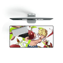 Load image into Gallery viewer, Anime RWBY Mouse Pad (Desk Mat)
