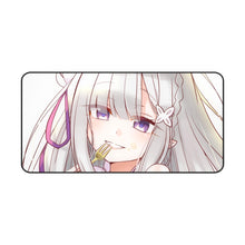 Load image into Gallery viewer, Re:ZERO -Starting Life In Another World- Mouse Pad (Desk Mat)
