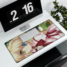 Load image into Gallery viewer, Rewrite Mouse Pad (Desk Mat)
