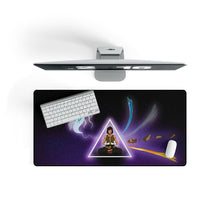 Load image into Gallery viewer, Dark Side of Korra Mouse Pad (Desk Mat)
