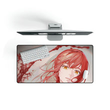 Load image into Gallery viewer, Makima - Chainsaw Man Mouse Pad (Desk Mat)
