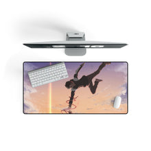 Load image into Gallery viewer, Your Name. Mouse Pad (Desk Mat)
