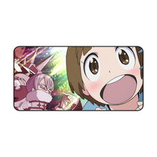 Load image into Gallery viewer, Kill La Kill Mouse Pad (Desk Mat)
