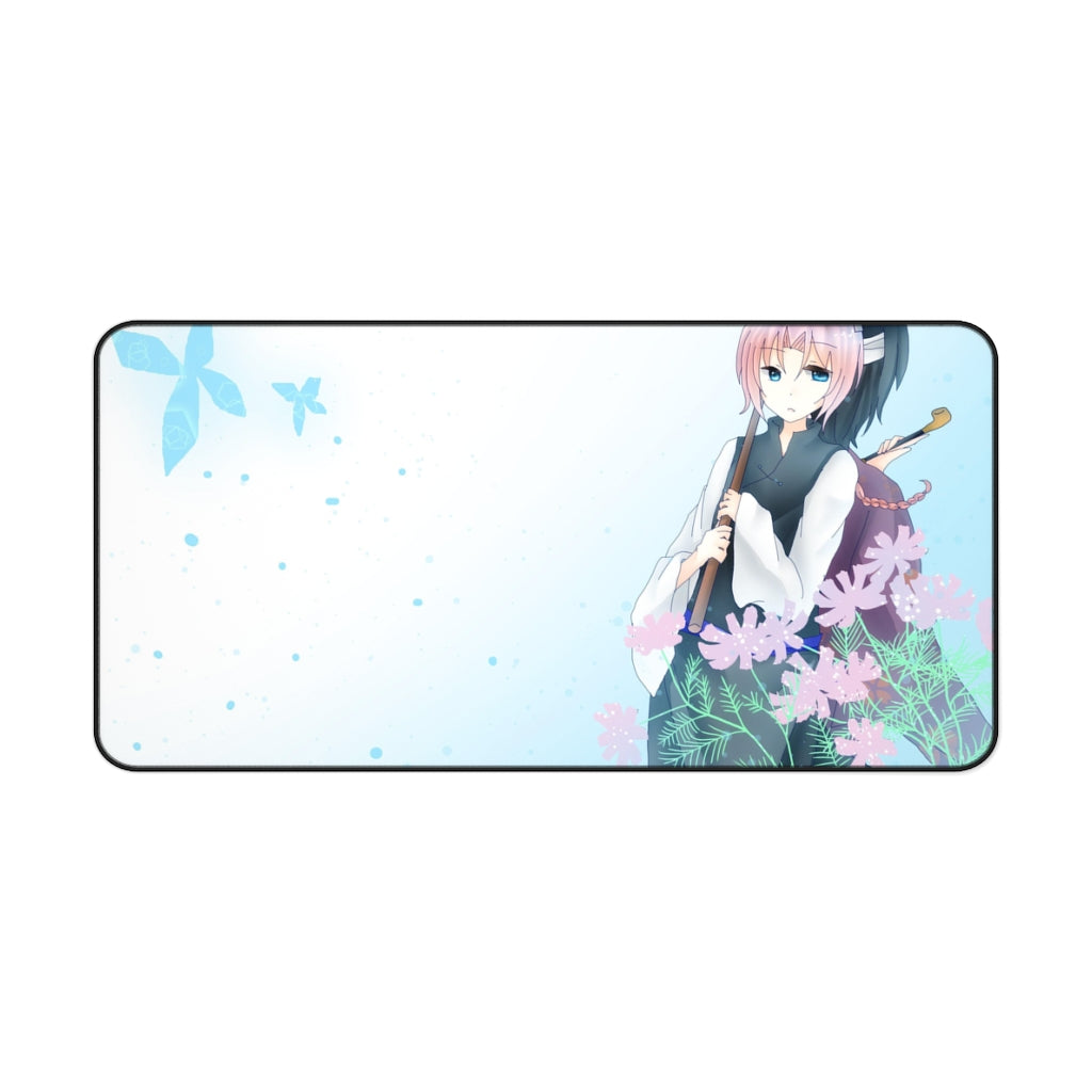 Gintama Mouse Pad (Desk Mat)