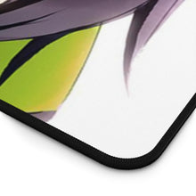 Load image into Gallery viewer, Seraph Of The End Mouse Pad (Desk Mat) Hemmed Edge
