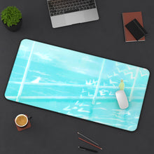 Load image into Gallery viewer, Anime Original Mouse Pad (Desk Mat) On Desk
