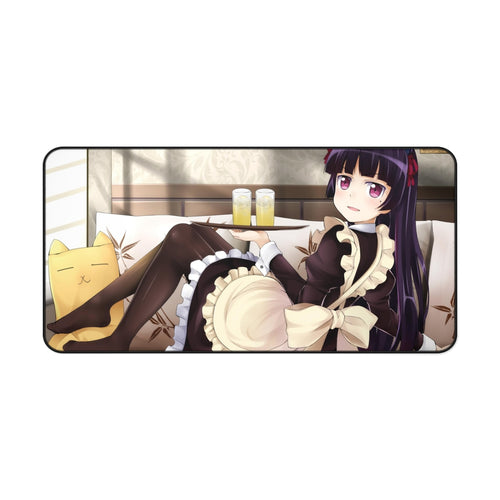 Oreimo Mouse Pad (Desk Mat)