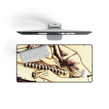 Load image into Gallery viewer, Anime Akagi Mouse Pad (Desk Mat)
