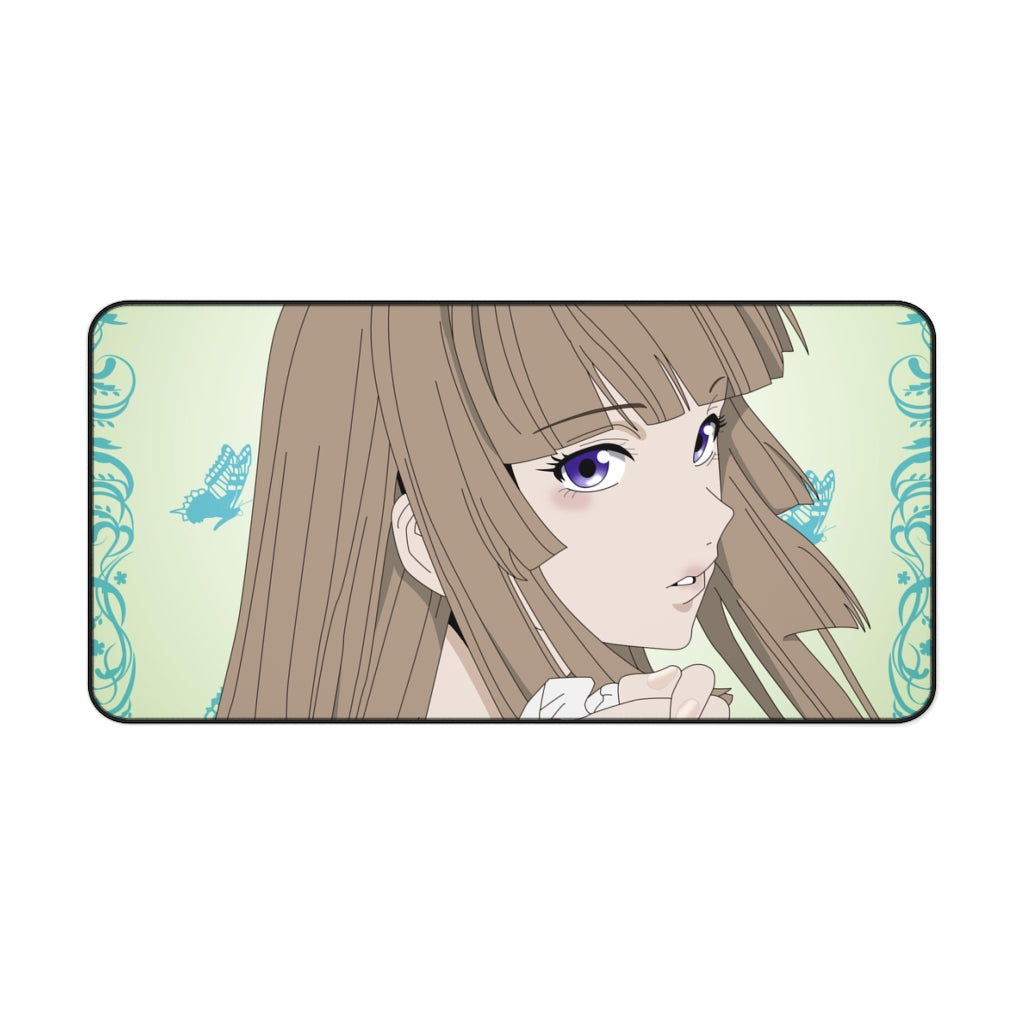 Zetsuen No Tempest Mouse Pad (Desk Mat)