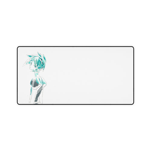 Houseki no Kuni Mouse Pad (Desk Mat)