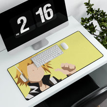 Load image into Gallery viewer, My Hero Academia Mouse Pad (Desk Mat) With Laptop
