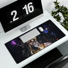 Load image into Gallery viewer, Sword Art Online Mouse Pad (Desk Mat)
