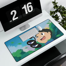 Load image into Gallery viewer, Ranking of Kings Mouse Pad (Desk Mat)
