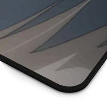 Load image into Gallery viewer, Evangelion: 1.0 You Are (Not) Alone Mouse Pad (Desk Mat) Hemmed Edge
