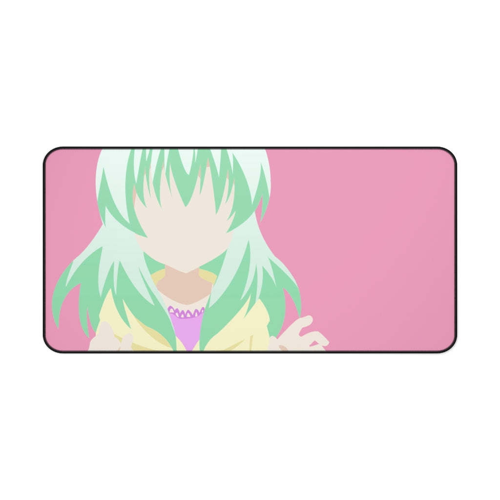 To Love-Ru Mouse Pad (Desk Mat)