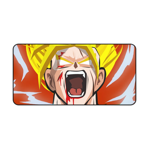 Gohan (Dragon Ball) Mouse Pad (Desk Mat)
