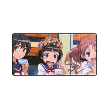 Load image into Gallery viewer, A Certain Magical Index Mouse Pad (Desk Mat)

