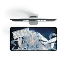 Load image into Gallery viewer, Virtual Youtuber Mouse Pad (Desk Mat)
