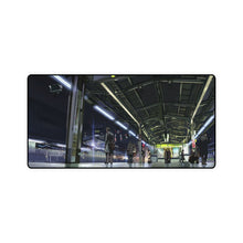 Load image into Gallery viewer, 5 Centimeters Per Second Mouse Pad (Desk Mat)
