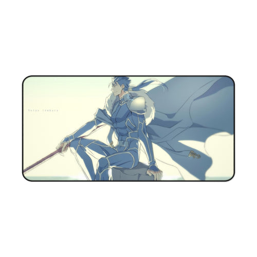 Fate/Stay Night Mouse Pad (Desk Mat)