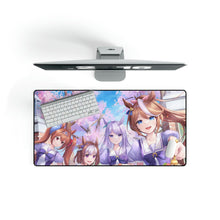 Load image into Gallery viewer, Uma Musume: Pretty Derby Mouse Pad (Desk Mat)
