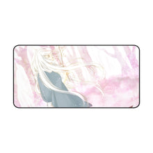 Load image into Gallery viewer, Kamisama Kiss Tomoe Mouse Pad (Desk Mat)
