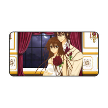 Load image into Gallery viewer, Vampire Knight Mouse Pad (Desk Mat)
