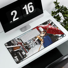 Load image into Gallery viewer, Anime Kantai Collection Mouse Pad (Desk Mat)
