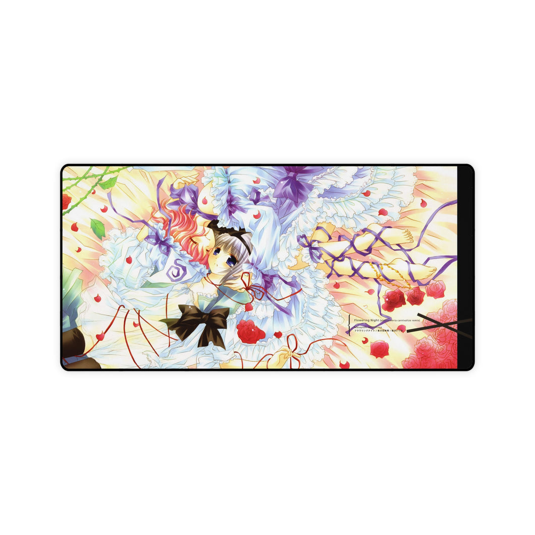 Touhou Mouse Pad (Desk Mat)