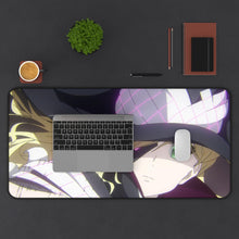 Load image into Gallery viewer, A Certain Magical Index Mouse Pad (Desk Mat) With Laptop
