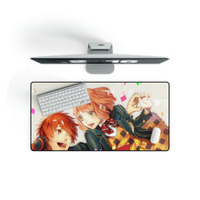 Load image into Gallery viewer, Uta no Prince-sama Mouse Pad (Desk Mat)
