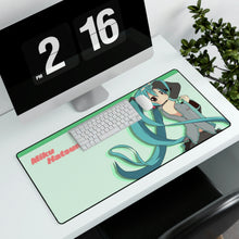 Load image into Gallery viewer, Vocaloid Mouse Pad (Desk Mat)
