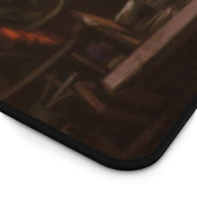 Load image into Gallery viewer, Pixiv Fantasia Mouse Pad (Desk Mat) Hemmed Edge

