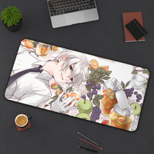 Load image into Gallery viewer, Anime Original Mouse Pad (Desk Mat) On Desk
