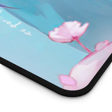 Load image into Gallery viewer, Fate/Stay Night Mouse Pad (Desk Mat) Hemmed Edge
