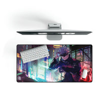 Load image into Gallery viewer, #8.1777, Satoru Gojo, Jujutsu Kaisen, Mouse Pad (Desk Mat)
