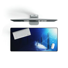 Load image into Gallery viewer, Anime Underwater Mouse Pad (Desk Mat)
