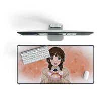 Load image into Gallery viewer, Amagami Mouse Pad (Desk Mat)
