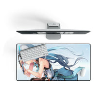 Load image into Gallery viewer, Anime Original Mouse Pad (Desk Mat) On Desk

