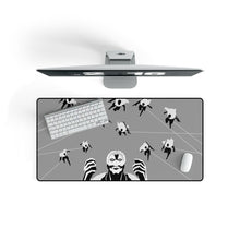 Load image into Gallery viewer, Anime Attack On Titan Mouse Pad (Desk Mat)
