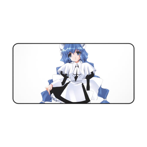 Chobits Mouse Pad (Desk Mat)