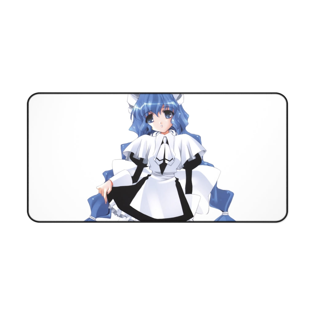Chobits Mouse Pad (Desk Mat)